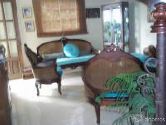 CASA EN VENTA EN CERRO ALTO SANTIAGO - 5