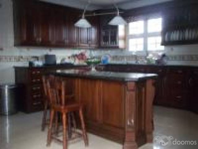 CASA EN VENTA EN CERRO ALTO SANTIAGO - 6