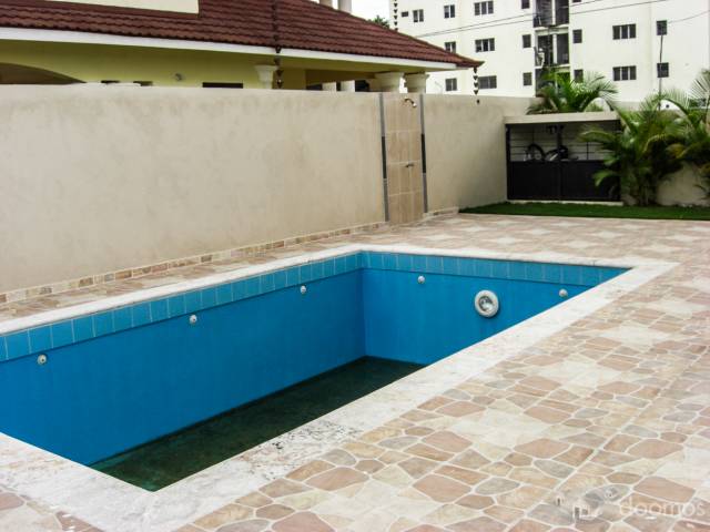 COBIG REAL ESTATE VENDE CASA EN GURABO - 3