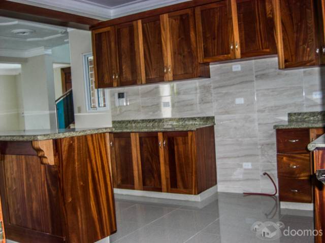 COBIG REAL ESTATE VENDE CASA EN GURABO - 4