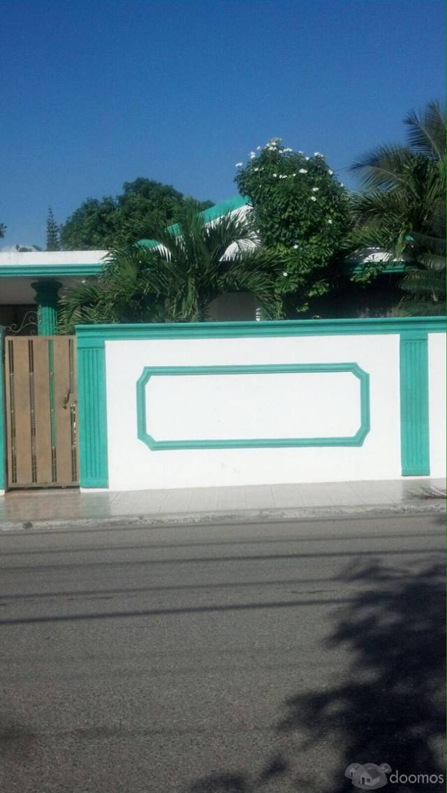 SOLAR EN VENTA EN LOS ALAMOS SANTIAGO - 2