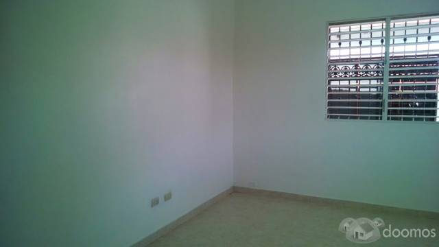 CASA EN RENTA EN VILLA ELENA SANTIAGO - 4