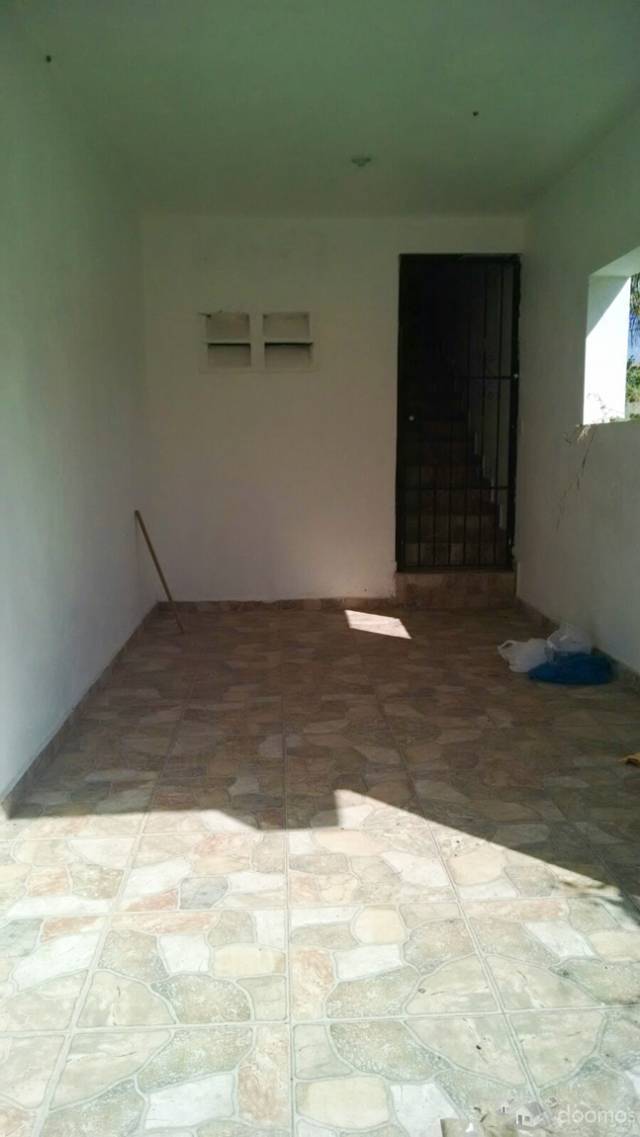 CASA EN RENTA EN VILLA ELENA SANTIAGO - 5