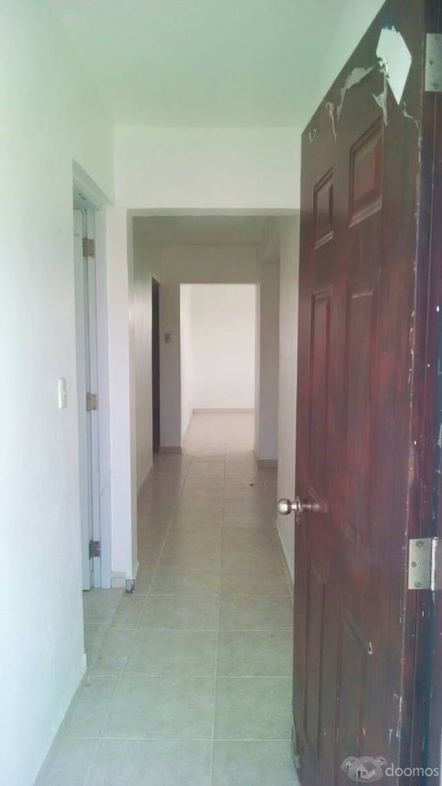 CASA EN RENTA EN VILLA ELENA SANTIAGO - 6