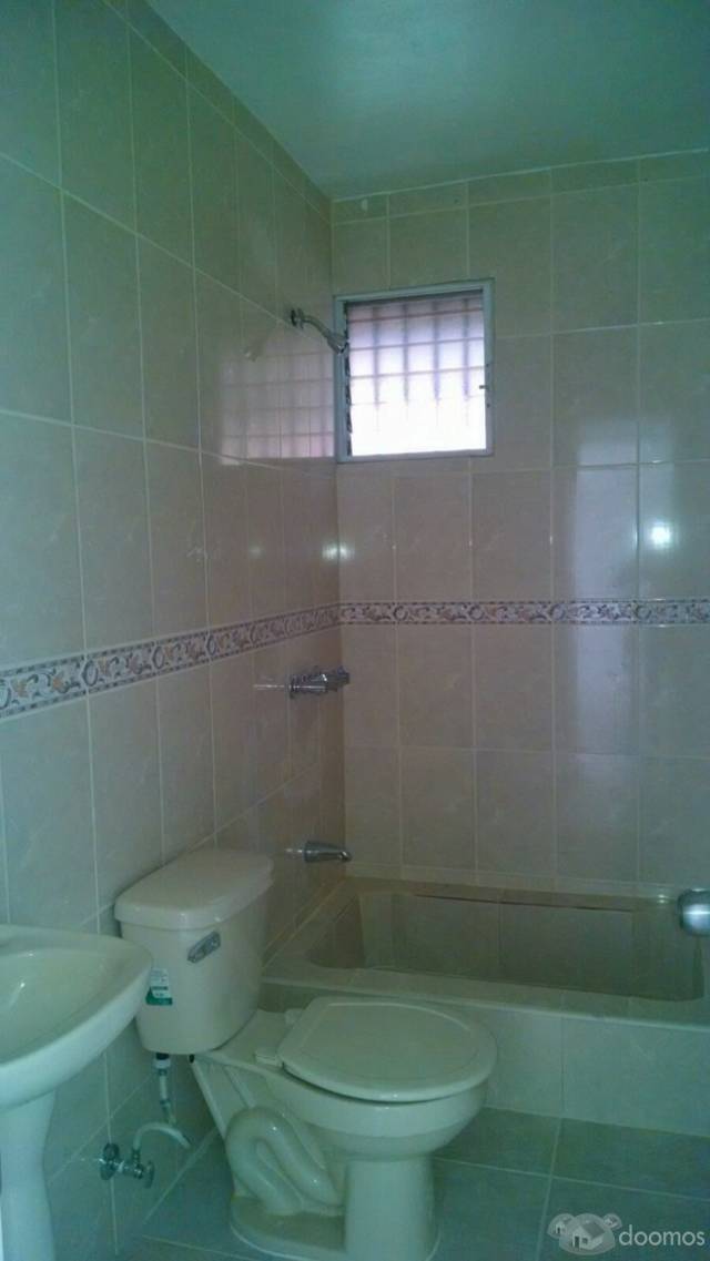 CASA EN RENTA EN VILLA ELENA SANTIAGO - 7