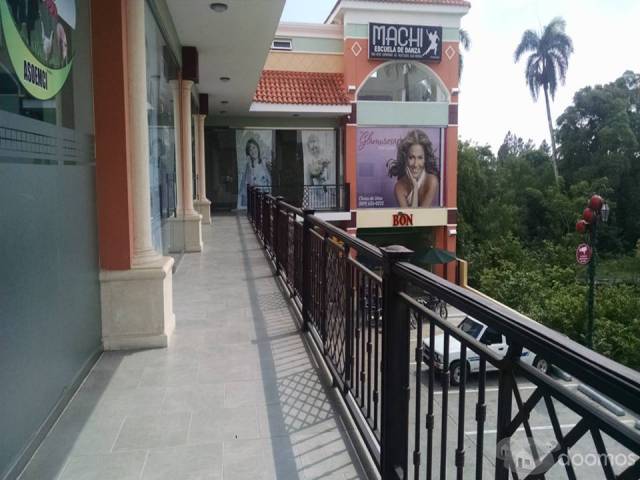 LOCAL COMERCIAL EN RENTA EN GURABO SANTIAGO - 2