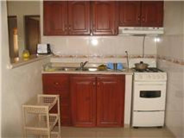 VENDO EDIFICIO 4 APARTAMENTOS BOCA CHICA 170000 DOLARES - 2