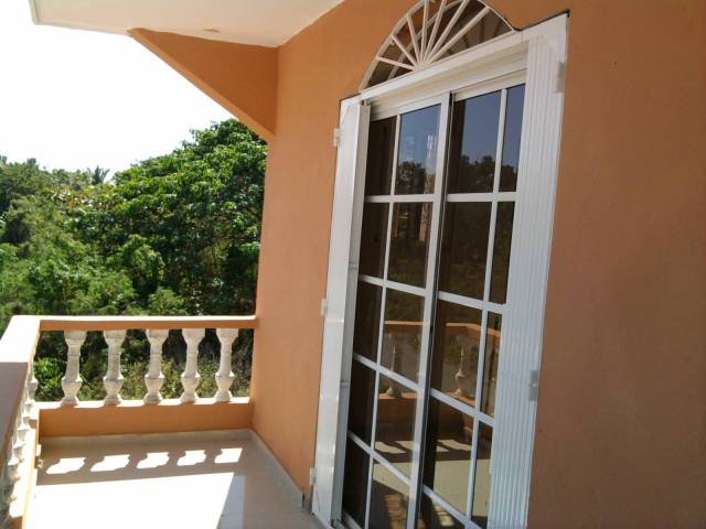 VENDO EDIFICIO 4 APARTAMENTOS BOCA CHICA 170000 DOLARES - 7