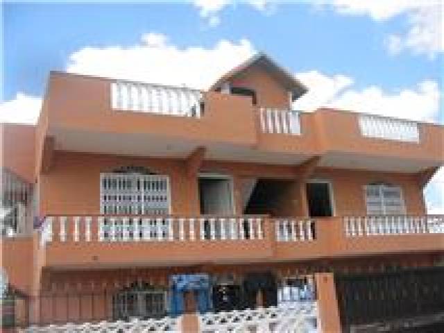 VENDO EDIFICIO 4 APARTAMENTOS BOCA CHICA 170000 DOLARES - 8