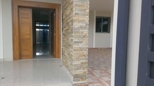 COBIG REAL ESTATE VENDE CASA EN GURABO SANTIAGO - 2