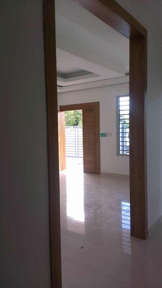 COBIG REAL ESTATE VENDE CASA EN GURABO SANTIAGO - 3
