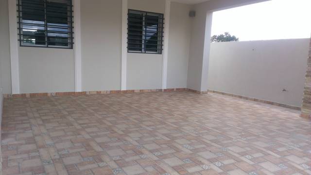 COBIG REAL ESTATE VENDE CASA EN GURABO SANTIAGO - 4