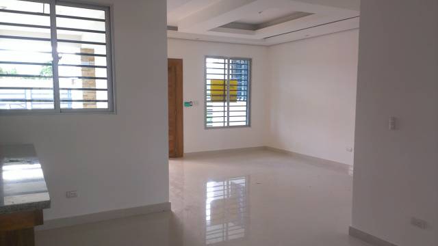 COBIG REAL ESTATE VENDE CASA EN GURABO SANTIAGO - 5