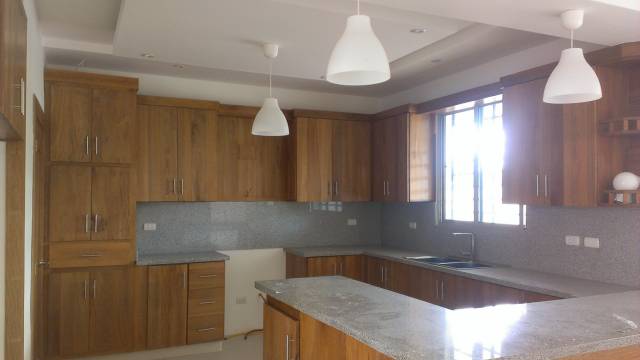COBIG REAL ESTATE VENDE CASA EN GURABO SANTIAGO - 6