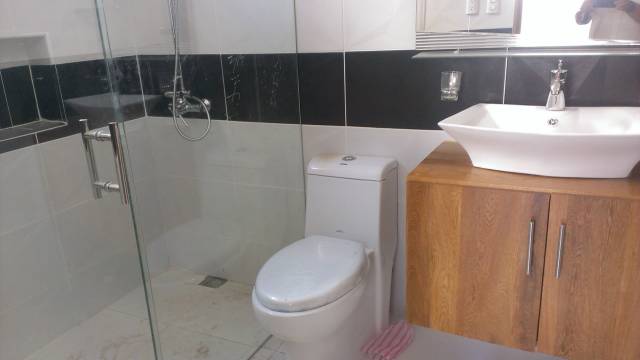 COBIG REAL ESTATE VENDE CASA EN GURABO SANTIAGO - 7