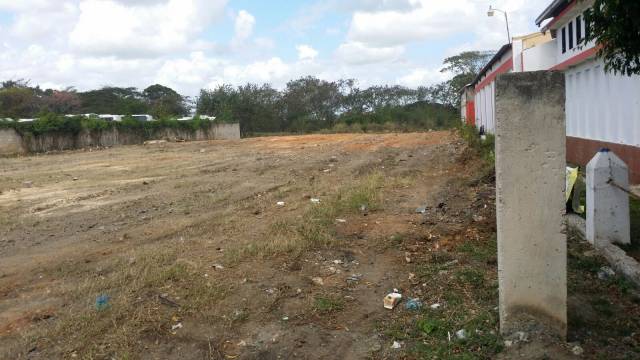 TERRENO HIGUEY LA ALTAGRACIA - 4