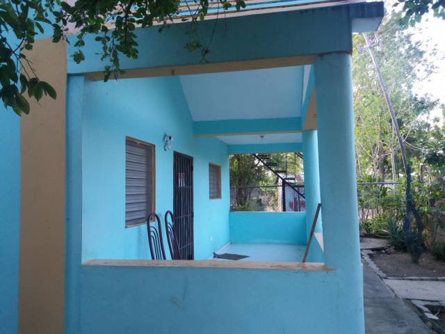 COBIG REAL ESTATE VENDE CASA EN VENTA EN QUINIGUA - 2