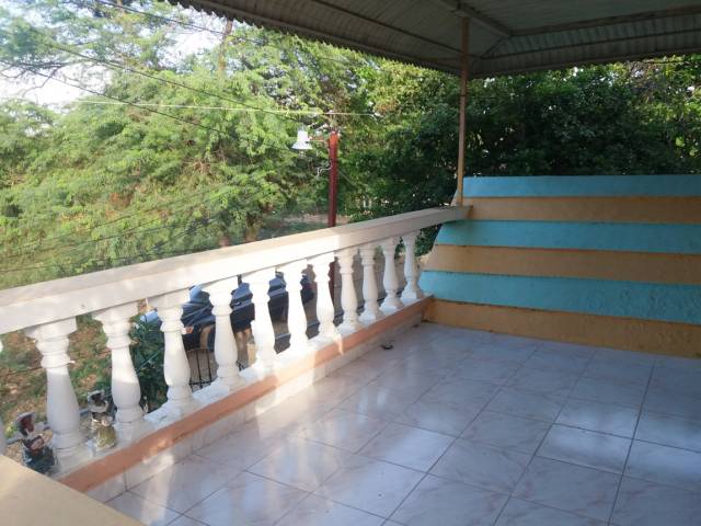 COBIG REAL ESTATE VENDE CASA EN VENTA EN QUINIGUA - 5