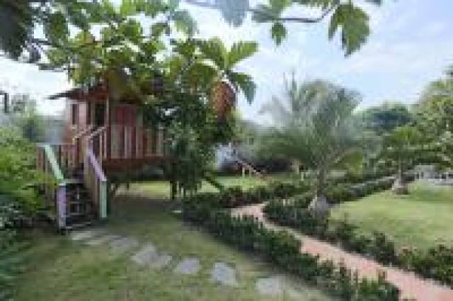 VILLA EN VENTA EN MOCA - 2