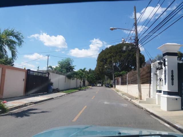 SOLAR EN VENTA EN CERRO ALTO - 1