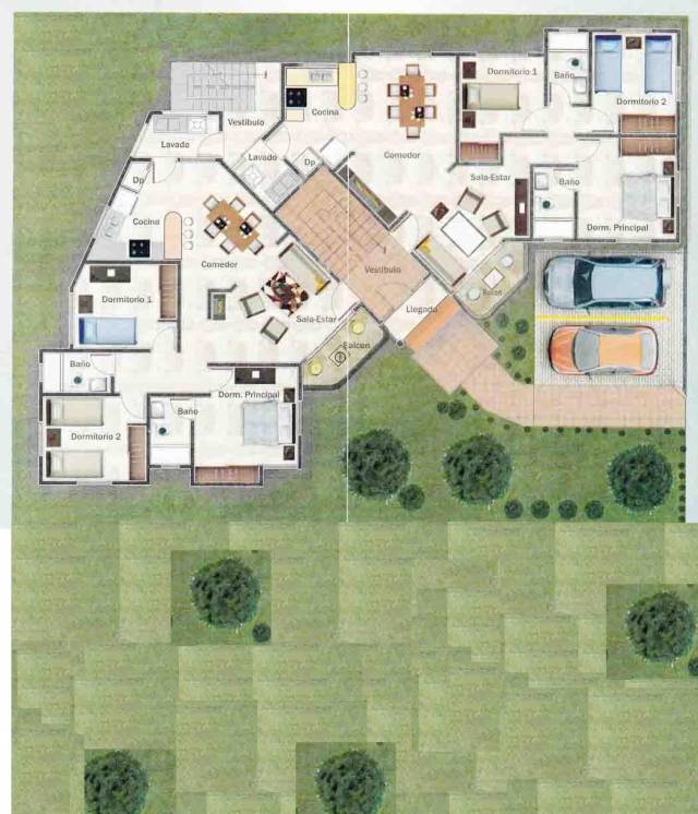 APARTAMENTO EN GURABO SANTIAGO - 2