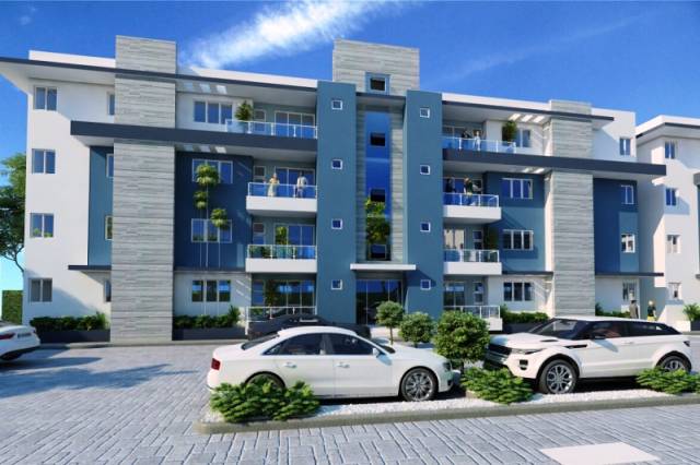 Hermoso Apartamento 125Mts, Prox. Autopista Duarte - 3