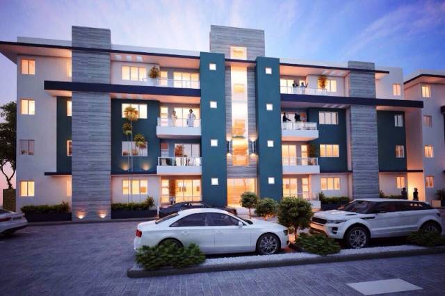 Hermoso Apartamento 125Mts, Prox. Autopista Duarte - 6