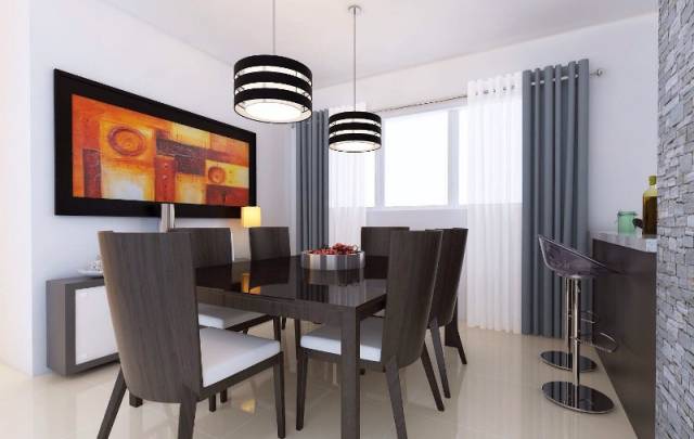 Hermoso Apartamento 125Mts, Prox. Autopista Duarte - 8