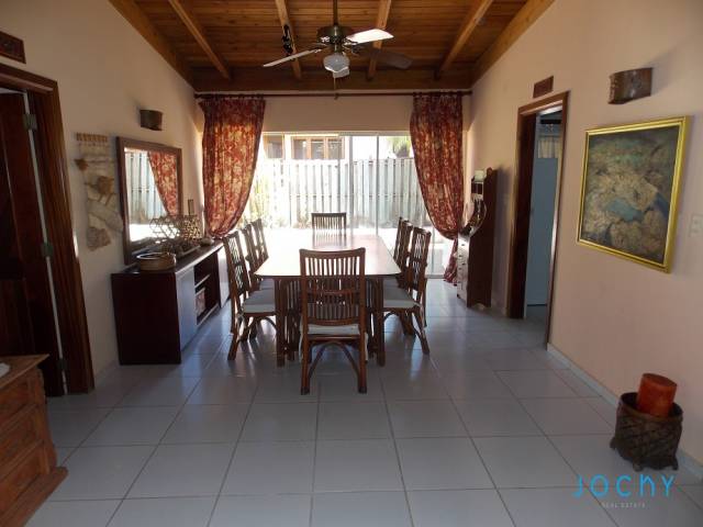 Jochy Real Estate, Vende Villa, En Casa De Campo La Romana, R.D - 5