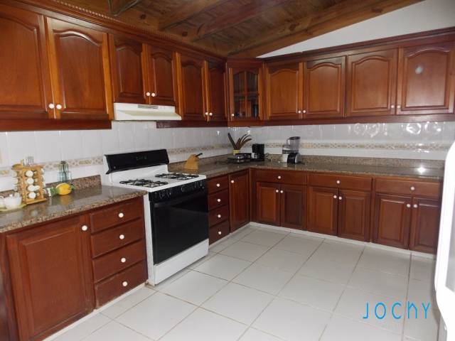 Jochy Real Estate, Vende Villa, En Casa De Campo La Romana, R.D - 6