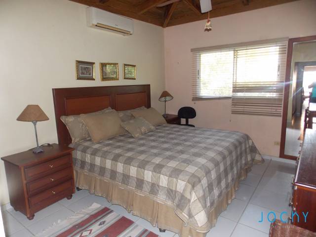Jochy Real Estate, Vende Villa, En Casa De Campo La Romana, R.D - 7