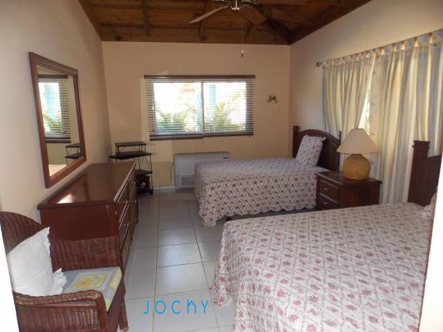 Jochy Real Estate, Vende Villa, En Casa De Campo La Romana, R.D - 8
