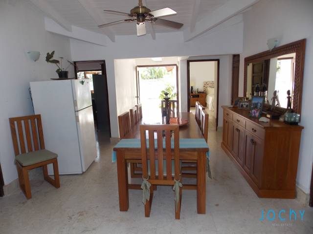 Jochy Real Estate, Vende Golf Villa, En Casa De Campo La Romana - 4