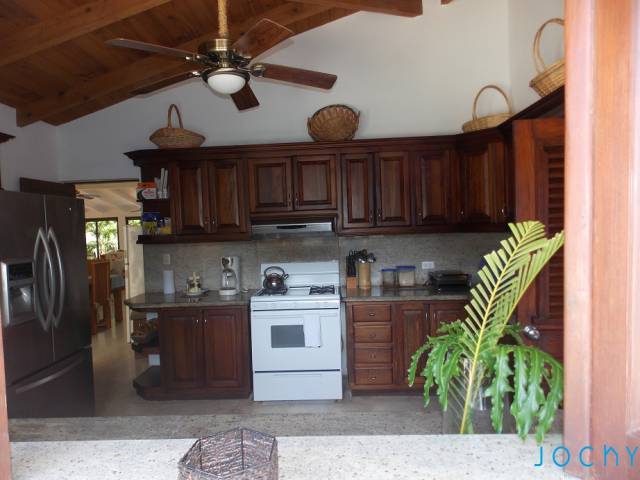 Jochy Real Estate, Vende Golf Villa, En Casa De Campo La Romana - 5
