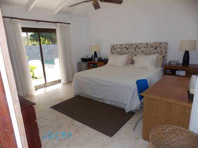Jochy Real Estate, Vende Golf Villa, En Casa De Campo La Romana - 6