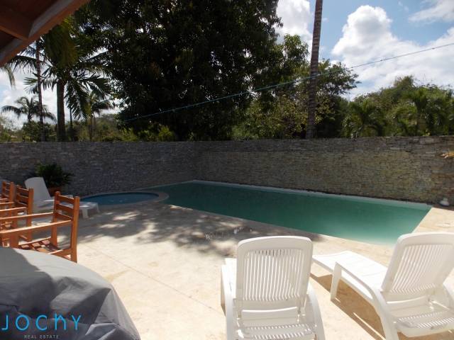 Jochy Real Estate, Vende Golf Villa, En Casa De Campo La Romana - 9