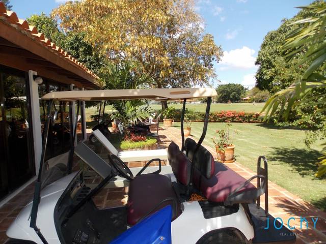 Jochy Real Estate, Vende Golf Villa, En Casa De Campo La Romana - 10