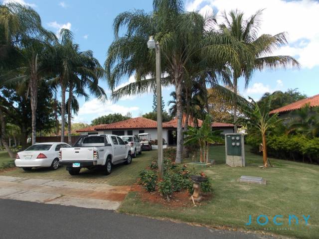 Jochy Real Estate, Vende Golf Villa, En Casa De Campo La Romana - 12