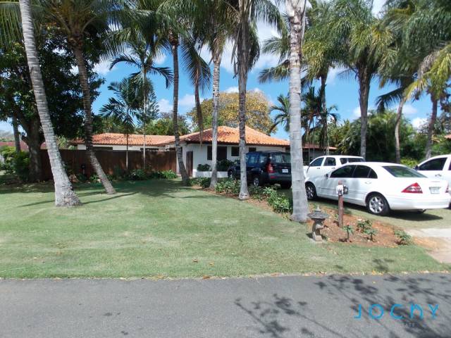 Jochy Real Estate, Vende Golf Villa, En Casa De Campo La Romana - 13