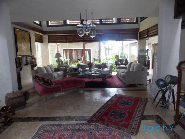 Jochy Real Estate, Vende Villa, En Punta Cana. - 4
