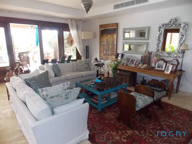 Jochy Real Estate, Vende Villa, En Punta Cana. - 6