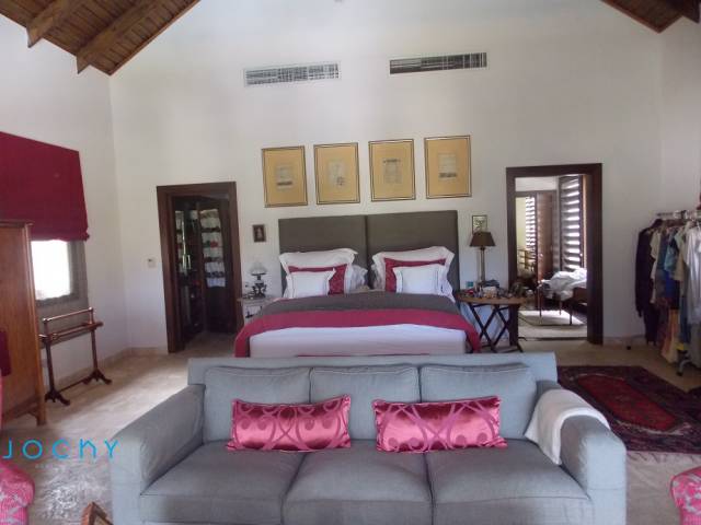Jochy Real Estate, Vende Villa, En Punta Cana. - 9