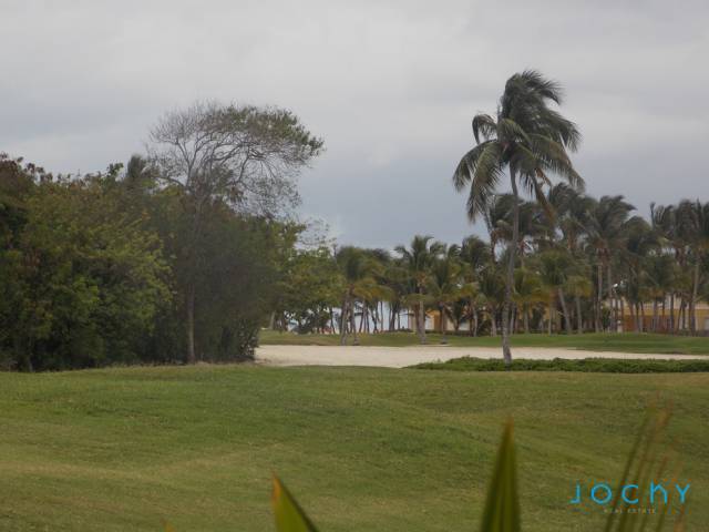 Jochy Real Estate, Vende Villa, En Punta Cana. - 14