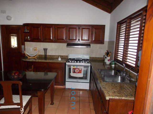 Jochy Real Estate, Vende Villa, En Casa De Campo La Romana - 6