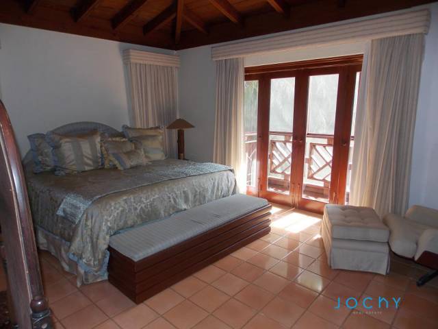 Jochy Real Estate, Vende Villa, En Casa De Campo La Romana - 7