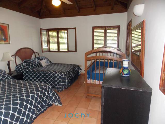 Jochy Real Estate, Vende Villa, En Casa De Campo La Romana - 8