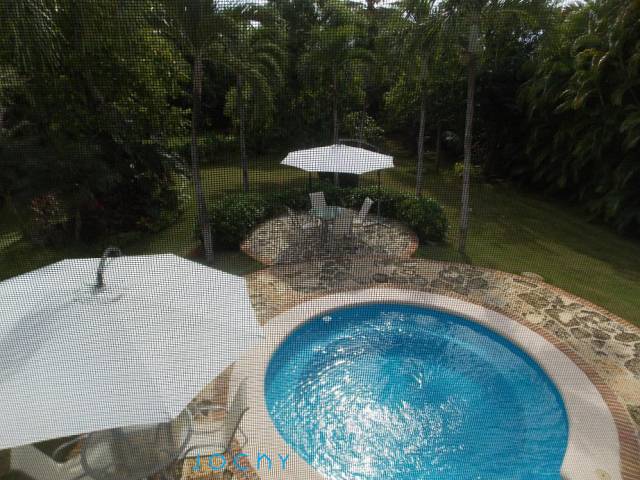 Jochy Real Estate, Vende Villa, En Casa De Campo La Romana - 10