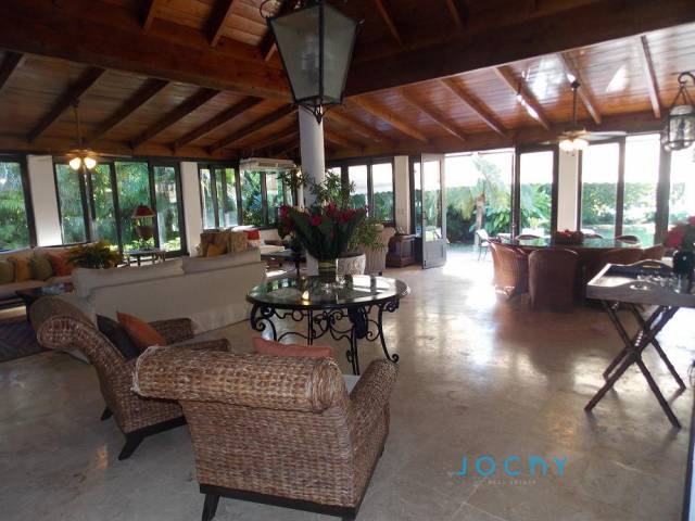 Jochy Real Estate, Vende Golf Villa, En Casa De Campo La Romana, R.D - 2