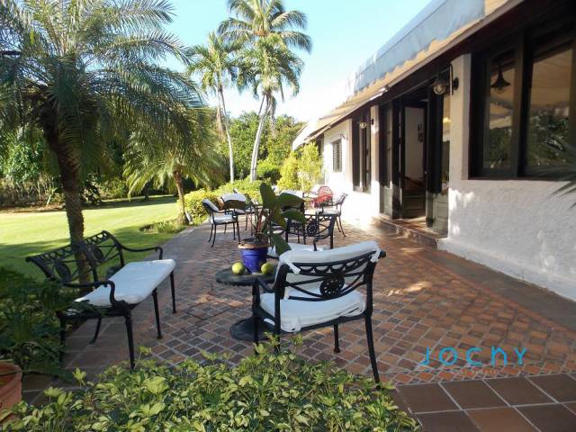Jochy Real Estate, Vende Golf Villa, En Casa De Campo La Romana, R.D - 5