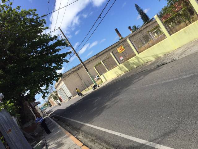 Venta de Solar comercial de oportunidad puerto plata - 2